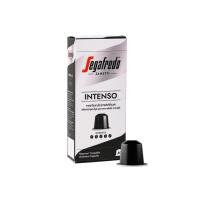 ราคา Segafredo Nespresso Intenso Capsule กาแฟแคปซูล เซกาเฟรโด เนสเพรสโซ่ อินเทนโซ่ 1/10 (324644075173640)
