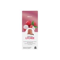 ราคา Boncafe Nespresso Tropical Lychee Capsule กาแฟแคปซูล บอนกาแฟ เนสเพรสโซ่ ลิ้นจี่ 1/10 (443550372964562)