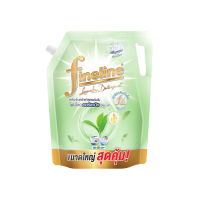ราคา Fineline ไฟน์ไลน์ ผลิตภัณฑ์ซักผ้า สูตรเข้มข้น ออร์แกนิค อโล เวร่า 1,850 มล., กลิ่นหอมอ่อนโยน (243067996147950)