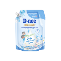 ราคา D-nee ดีนี่ ดีลักซ์ ผลิตภัณฑ์ปรับผ้านุ่ม สูตรเข้มข้น มอร์นิ่งดีไลท์ 1,000 มล.,สีฟ้า (521133552799736)