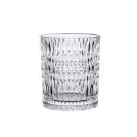 Nachtmann แก้วน้ำ คริสตัล แก้วกาแฟ บาร์ริสต้า Tumbler 304 มล. รุ่น Ethno (711288840040392)
