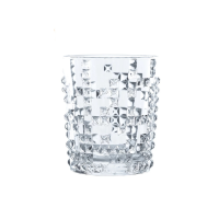 Nachtmann แก้ววิสกี้ ค็อกเทล รุ่น Punk - Whisky Glass 348 มล. (1 ใบ) (278432768533449)