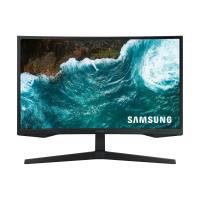 ราคา Samsung (จอคอมพิวเตอร์) Monitor 27'' Odyssey G5 Ls27cg552eexxt (ips, Hdmi, Dp) Curved 2k 165hz - A0182410 (943681637681827)