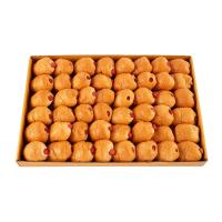 ราคา เอโร่ ขนมปังไส้กรอกหมู 42 ก. x 48 (538554211309332)