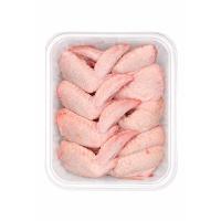 ราคา ปีกปลายไก่ แพ็คถาด กก.ละ (971494664202966)