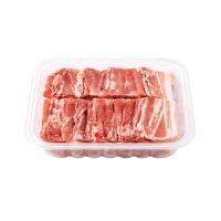 ราคา สามชั้นหมูสดสไลซ์ แพ็คถาด 500 ก. (572444651046801)