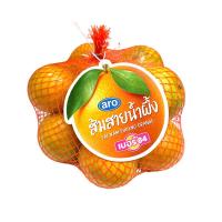 ราคา เอโร่ ส้มสายน้ำผึ้ง เบอร์ 84 แพ็ค 1 กก. (113220897577721)