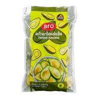 ราคา เอโร่ อโวคาโดผ่าครึ่งแช่แข็ง 1 กก. (234332265454901)