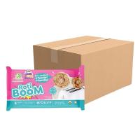 ราคา คะวาน แป้งโรตี ชานัย 480 ก. x 10 (525948167454547)