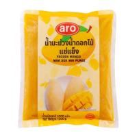 ราคา เอโร่ น้ำมะม่วงน้ำดอกไม้ 1 กก. (7196421292227)