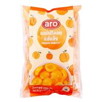 ราคา เอโร่ แอปริคอตแช่แข็ง 1 กก. (7167173492931)