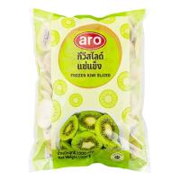 ราคา เอโร่ กีวี่สไลด์แช่แข็ง 1 กก. (6974750490819)