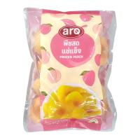 ราคา เอโร่ พีชสดแช่แข็ง 1 กก. (6974602084547)