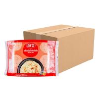 ราคา เอโร่ แผ่นแป้งโรตีแช่แข็ง 20 ชิ้น 1.6 กก. x 6 (7275724046531)