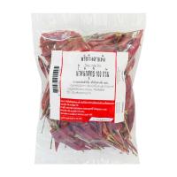 ราคา พริกจินดาแห้ง 100 ก. (7352882856131)