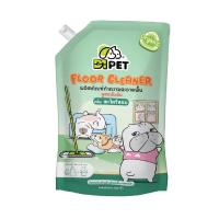 ราคา D1pet x หมาจ๋า น้ำยาถูพื้น ดันฝุ่น กลิ่นตะไคร้ 850 มล. (414249306202611)