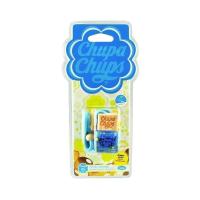 ราคา Freshtime X Chupa Chups ฝาไม้อโรม่า น้ำหอมรถยนต์ กลิ่นวนิลา ขนาด 5ml (726443951812838)