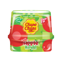 ราคา Freshtime X Chupa Chups เจลหอมปรับอากาศ กลิ่นแอปเปิ้ลรอยัล ขนาด 180 กรัม (391172567779899)