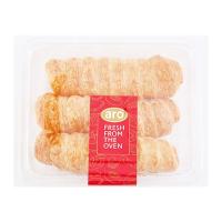 ราคา เอโร่ เดนิชไส้ไส้กรอกไก่ 70 ก. x 3 (134318011579771)