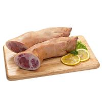 ราคา คากิหมูแช่แข็ง 0.7-1.2 กก./แพ็ค (589426432825828)