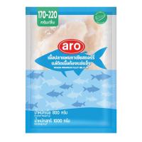 ราคา เอโร่ เนื้อปลาแพนกาเซียส ดอร์รี่ติดเนื้อท้องแช่แข็ง (170-220 ก./ชิ้น) 1 กก. (7078807797955)