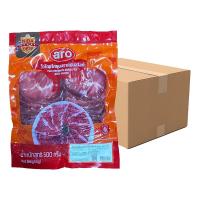 Aro_n Fzเนื้อใบพายวัวสไลซ์500gx20 (758191172207100)