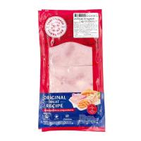 ราคา หมูสองตัว แซนวิชแฮม 500 ก. (6974647402691)