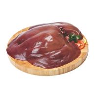 ราคา ตับหมูแช่แข็ง (1.5 กก./ชิ้น) (558825329545612)