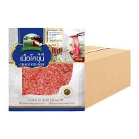 Pkb Fz เนื้อโคขุนบดb 1kgx15 (607640319111817)