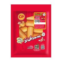 ราคา ซีพี ไส้กรอกมินิคอกเทลสไปซี่ 400 ก. (7196425388227)