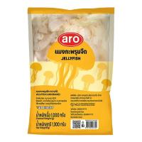 ราคา เอโร่ แมงกระพรุนจืด 1 กก. (7115332944067)