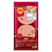 ราคา ซีพี โบโลน่าหมูพริก 500 ก. (7115327996099)