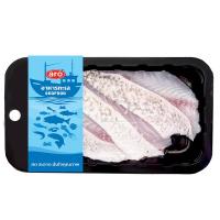 ราคา เอโร่ เนื้อปลากะพงแล่ คิริมิ 300 ก. (516699994195600)