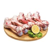 ราคา กระดูกข้อขาหมู 1 กก. (7606380101827)