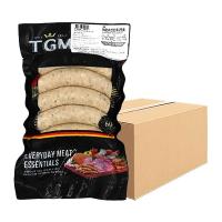 ราคา Tgm พ๊อกซอสเซส 500 G*10 (847291855117542)