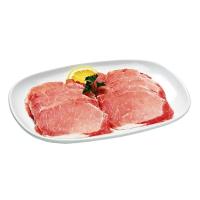 ราคา สันนอกหมูสดสไลซ์ 1 กก. (7606382526659)