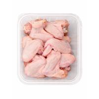 ราคา ปีกเต็มไก่ แพ็คถาด กก.ละ (899648117954066)