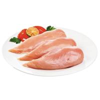 ราคา อกไก่เนื้อล้วนลอกหนัง 1 กก. (7606380921027)