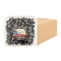 ราคา บลูเบอร์รี่ ยกลัง 500 ก. 12 กล่อง (7499659772099)