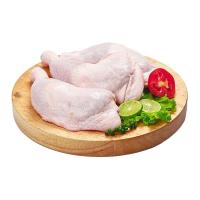 ราคา น่องติดสะโพกไก่แพ็ค 5 กก. (218607205935732)