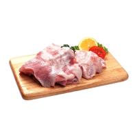 คอหมูสำหรับย่าง 1 กก. (7606379020483)