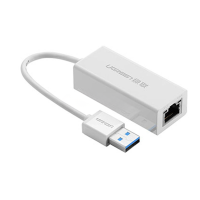 ราคา Converter Usb 3.0 To Lan Ugreen (20255) - A0117622 (321742312164501)