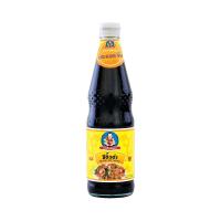 ราคา ตราเด็กสมบูรณ์ ซีอิ๊วดำ 940 กรัม (557808389727315)