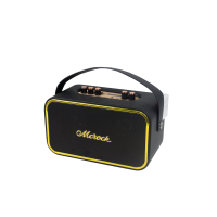 ราคา Mcrock ลำโพงบลูทูธ 150w เบสหนัก รุ่น Action 1 Bluetooth speaker ลำโพงพกพา (519034110315040)
