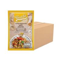 ราคา 4care Tastifit เทสตี้ฟิต ผงปรุงรสธรรมชาติ รสไก่ (50 g x 12 ซอง) ไม่มีผงชูรส โซเดียมลดลง 50% วัตถุดิบจากธรรมชาติ (301249715714197)