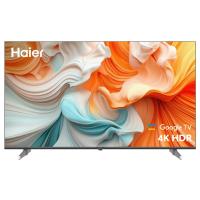 ราคา Haier Tv 65 นิ้ว รุ่น 65h5f 4k Hdr10 Smart Google Tv with Dolby Audio (684748686903940)