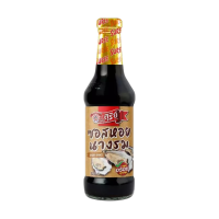 ราคา ซอสหอยนางรม ตราสุรีย์ 320 กรัม (722156820228545)