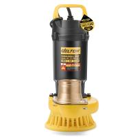 ราคา Delton ปั๊มแช่ 3 นิ้ว ปั๊มจุ่ม ไดโว่ ดูดโคลน 1,800w 2hp มอเตอร์ทองแดงแท้ 100% Divo แรงดันสูง รุ่น Dt-dsb-522 (3 นิ้ว) (540312148843927)