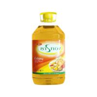 ราคา *makro* น้ำมันหมูปลอดสารผสมน้ำมันพืช 30:70 ตราธารทอง สูตรภัตตาคาร/ร้านอาหาร แกลลอน 5 ลิตร (ปราศจากไขมันทรานส์/อย.) (643191866346259)