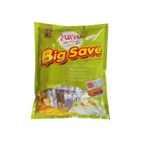 ราคา จินเจน ขิงผง รสต้นตำรับ บิ๊กเซฟ 900 g x แพค 1 ถุง เครื่องดื่มขิงผงสำเร็จรูป ขิงสด ขิงผงต้นตำรับ ขิงผงชงดื่ม ชาขิง (880098719358714)